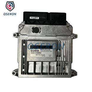 M7.9.8 39110-03220 9001040389KB适用现代ECU ECM电脑板控制板