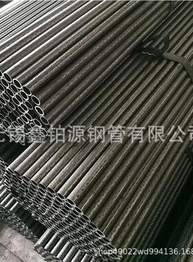 菱型管菱型花纹钢管公交车扶手菱形钢管定尺加工32X2汽车扶手钢管