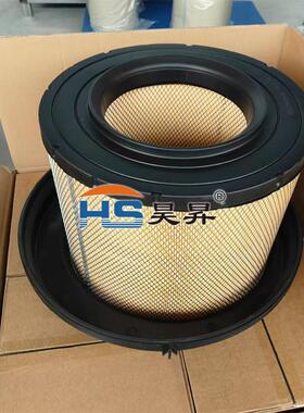 空气过滤器滤芯 C40006 A0040942404 P785542 偏心滤清器供应