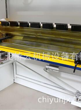 WC67Y100T液压数控折弯机 4000mm