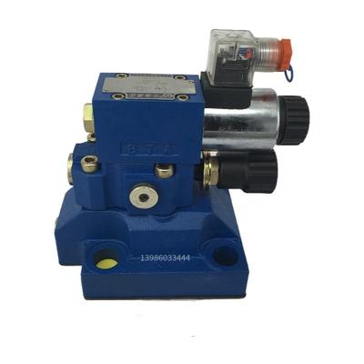 华德溢流阀DBW10B-1-50B/3156CG24N9Z5L DBW10B-1-50/315W220-50N