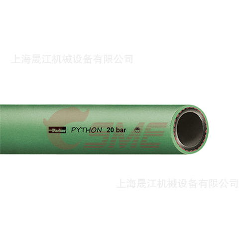 EPDM软管Python/green多功能EPDM软管耐压园林灌溉园艺水管塑料管