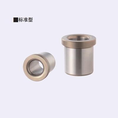替代夹具衬套 带肩型JBH JBHN JBHC2 3 4 5 6 8 10-12 15 16 20 2