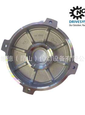 NORD电机端盖SK71标准电机