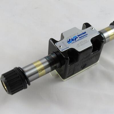 意大利ARON电磁线圈M14.31.0002/M14.04.0005原装进口