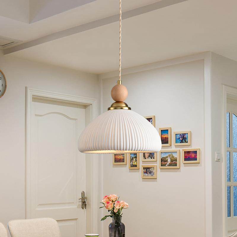 复古极简吊灯网红奶油风北欧餐厅卧室床头餐桌过道吧台灯陶瓷吊灯,鲜花速递/花卉仿真/绿植园艺,割草机/草坪机,淘宝优惠券,粉丝福利购,淘宝优惠卷