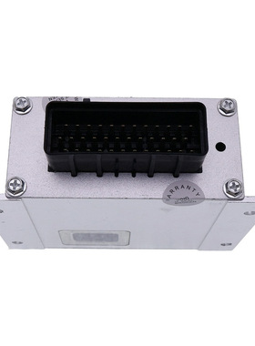 Genie5，吉尼高空作业平台配件，100839下控ECU，剪叉升降机手柄