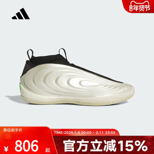 adidas阿迪达斯Harden Vol.10哈登10代实战鞋春中性篮球鞋 JQ9453