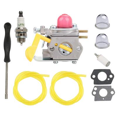 ZAMA C1U-W18化油器 FL20 FL23 FL26 FX26 FX26S 530071752割草机