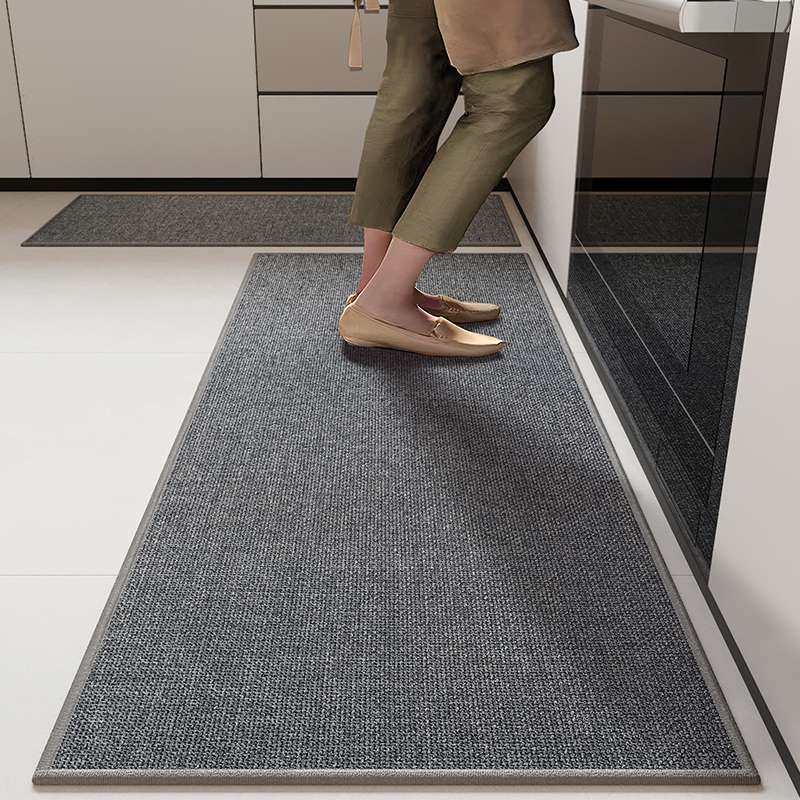 厨房地垫防滑防油专用吸水脚垫长条门垫防水垫子耐脏地毯2025新款,3C数码配件,其它配件,淘宝优惠券,粉丝福利购,淘宝优惠卷