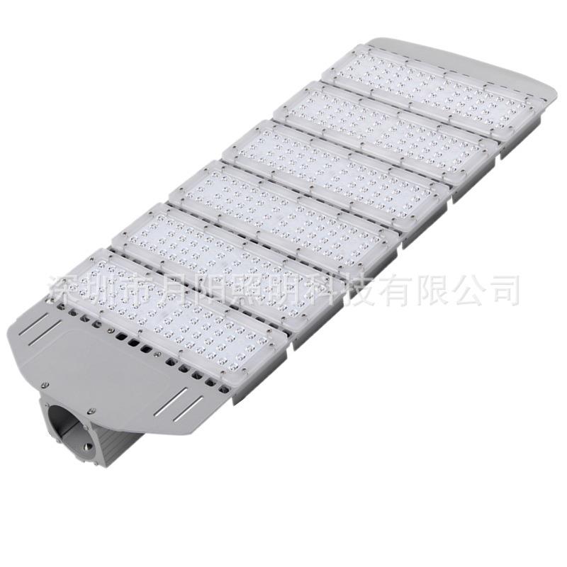 小功率玉米灯外壳配件 led路灯套件 led灯具套件 铝材散热器 300W