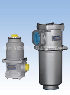 供应RF-330*5*10*20*30FYC/直回式回油过滤器ZLH回油滤芯滤油器