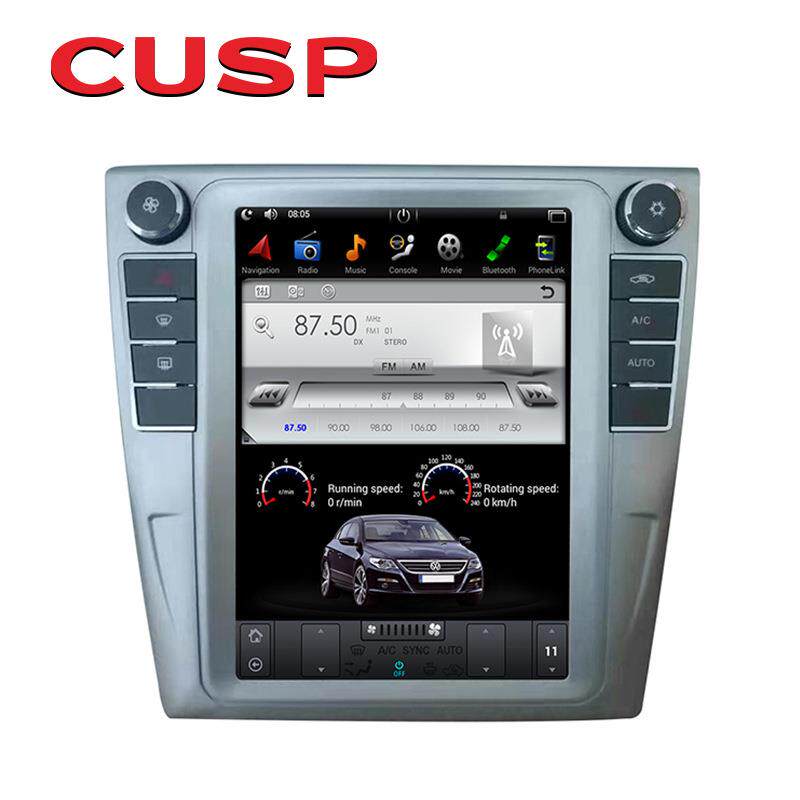 无线carplay 适用大众迈腾车载影音导航仪DVD播放器导航一体机