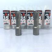 35L优尼卡空心钻头 钨钢钻 磁座钻 硬质合金钢板钻 磁力钻钻头