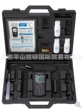 HORIBA堀场制作所D-210P-S(pH/ORP)水质计/PH计