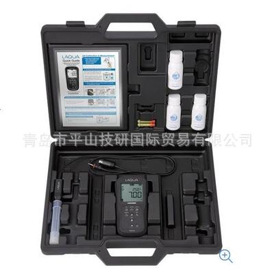 HORIBA堀场制作所D-210P-S(pH/ORP)水质计/PH计