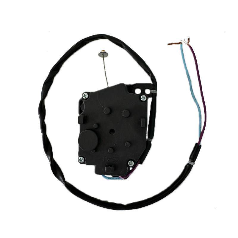 适用全自动洗衣机XPQ-8威力贞观排水牵引器电机放水阀排水牵引开