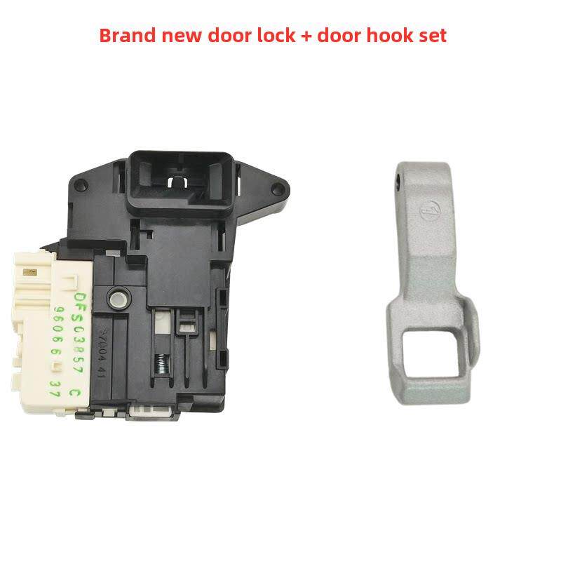 适用于Lg滚筒洗衣机门开关门锁门钩Wd-Vh451D5S/D7S/D0S M51Vng40