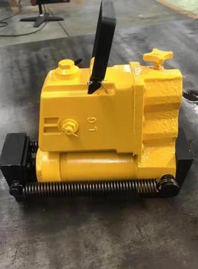 火车道液压方枕器 YFZ-80方枕器 大型 耐用YFZ-147液压方枕器