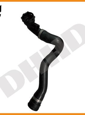 适用路虎揽胜2002-2009年 散热器水管 PCH001120 PCH001121