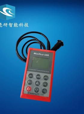 600BF3涂层测厚仪德国EPKMiniTest600BN2油漆电镀层测厚仪600BFN2