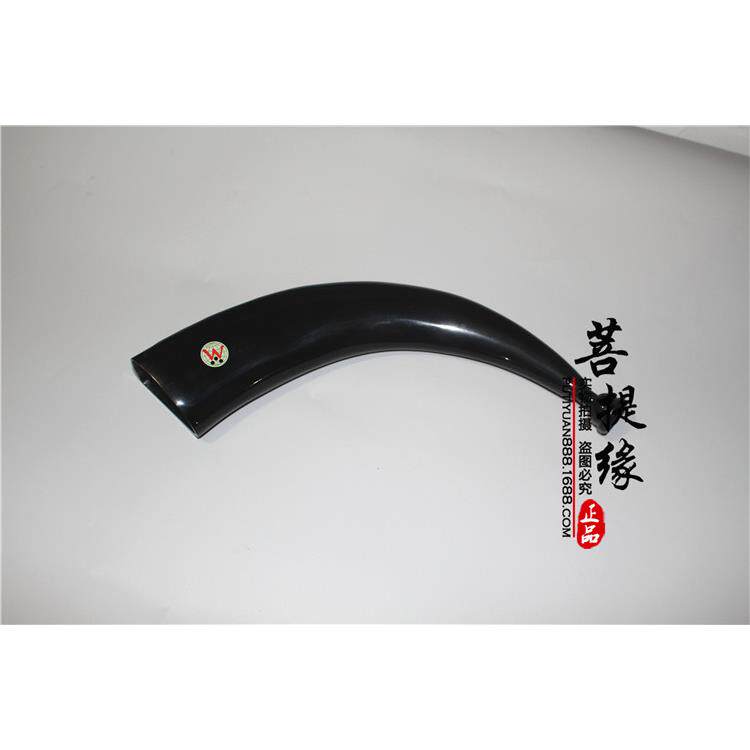 寺院法事法器 科仪乐器/喇叭号/牛角号/牛角吹