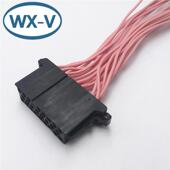 2005071 1汽车防水连接器线 282080 线束282104