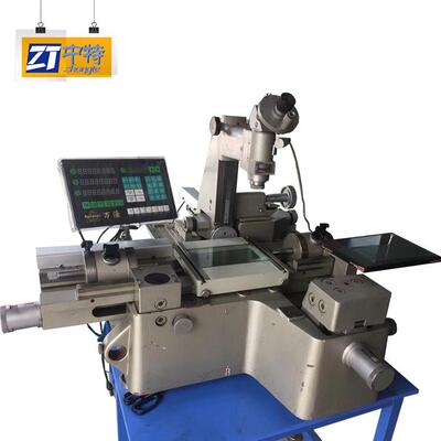 新天JX20工具显微镜专业维修 光学镜头 测微鼓轮精准调校