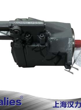适用 REXROTH 力士乐 A10VSO28-52 系列液压柱塞泵总成