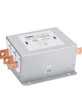 上恒SH925 变频器输入端专用滤波器 滤除高次谐波抗干扰 厂家直销