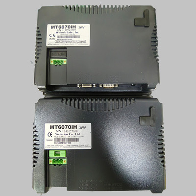 威纶触摸屏TK6070iH/M81