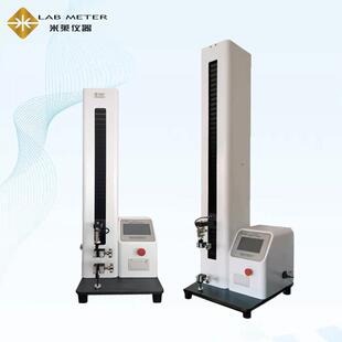 YYT0962交联透明质酸钠凝胶推挤力测试仪药用硬片拉伸强度试验机