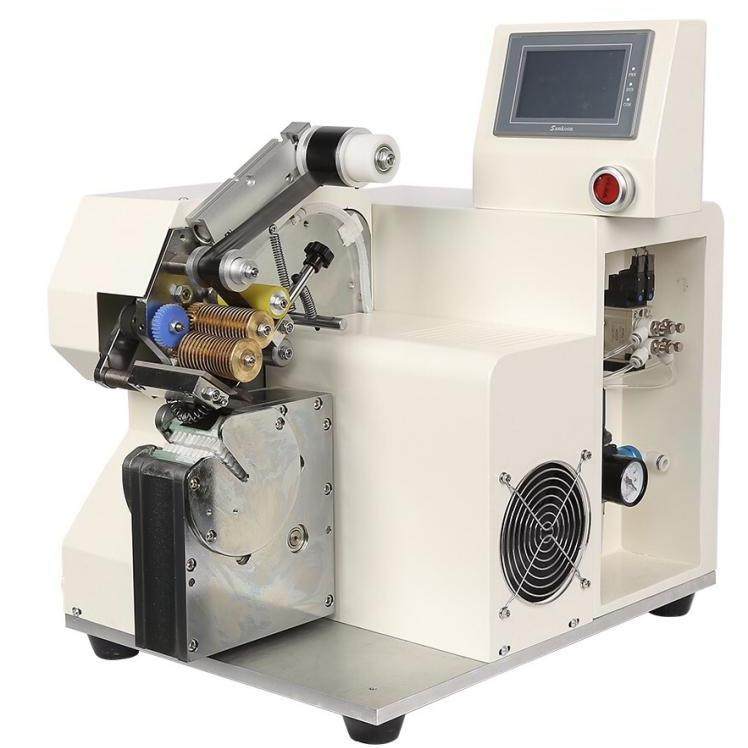 单点式胶布缠绕机电缆电线zys绕线机,五金/工具,其他机械五金,淘宝优惠券,粉丝福利购,淘宝优惠卷