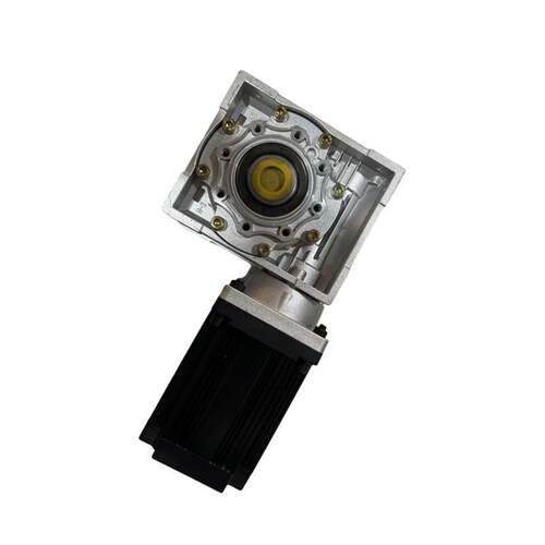 110DMW直流无刷电机配RV050速箱48V1000W1500W2000W
