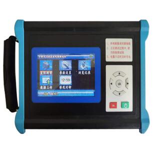 直阻厂家JYR-10S手持式三相直流电阻测试仪三通道直流电阻测试仪