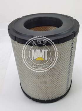 CAT卡特空气滤清器6I-2501 6I2501空外滤128-2686 1282686空滤格