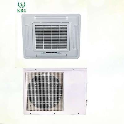 1.5ton ceiling air conditioner 2匹吸顶式双温天花机  现货