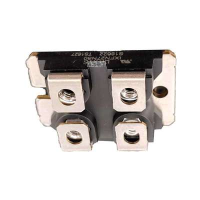 IXFN120N65X2 IXFN132N50P3 快恢复二极管电子元器件库存充足MOS