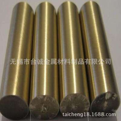 厂家直销ZCuAL10Fe3铝青铜管 铝青铜棒ZCuAL10Fe3铜套 铝青铜板