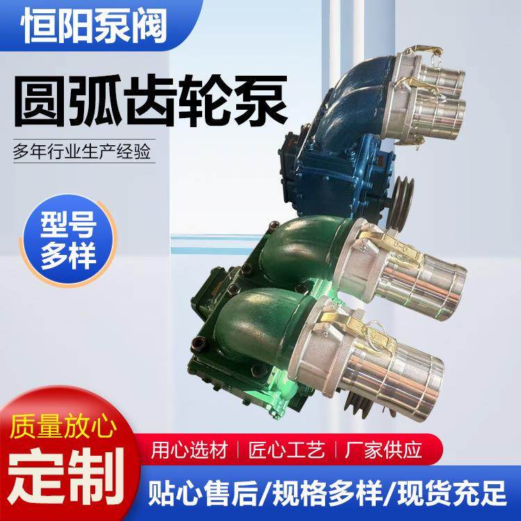 圆弧齿轮泵抽粪泵带清理口油罐车车载圆弧加油泵工业齿轮油泵,五金/工具,其它泵类型,淘宝优惠券,粉丝福利购,淘宝优惠卷