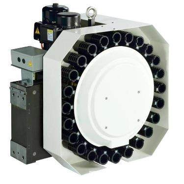 Y40A40TS凸轮式圆盘刀库车床加工中心/数控车床NC四轴五轴,电子元器件市场,电机/马达,淘宝优惠券,粉丝福利购,淘宝优惠卷