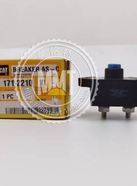 CAT卡特断路器开关171-2210压力开关1712210发动机工程机械配件
