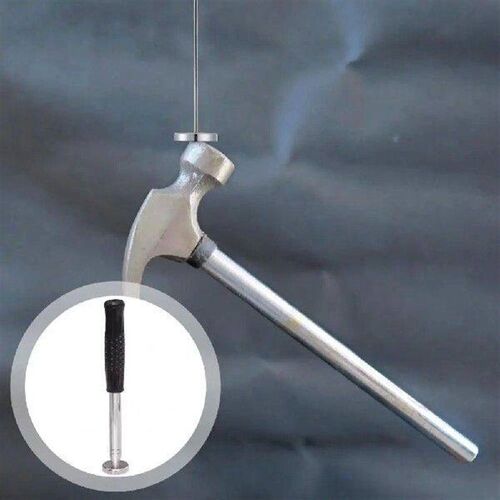 Ferrous Metal Scrap Collector Magnetic Pickup Tool with
