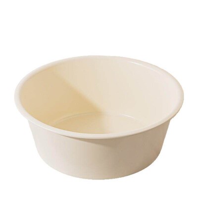Thickened Face Washing Basin in Large, Medium, and Small Siz