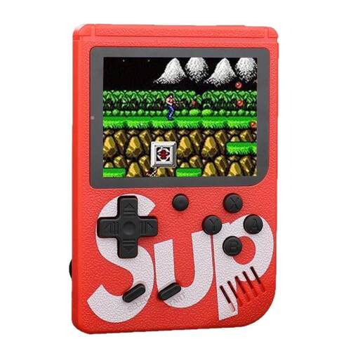 Handheld Svp Mini Handheld Game Machine Home Retro Nostalgic