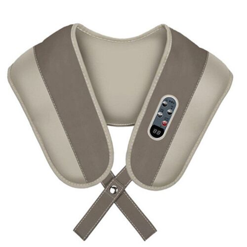 Massage shawl multi-functional heating waist leg shoulder ne