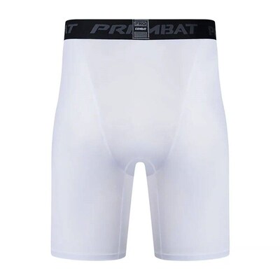 2024 New Crossfit Compression Gym Shorts Men Quick-drying Wo