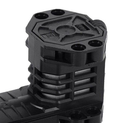 MOC Building Bs Technical Parts Monster Motor Multi