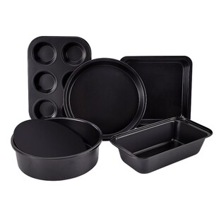 8inch square Baking tray pasty cake pan pizza Cookies mould