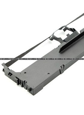 适用标拓TP-717K针式打印机色带架TP727K色带框含色带芯兼容JOlif